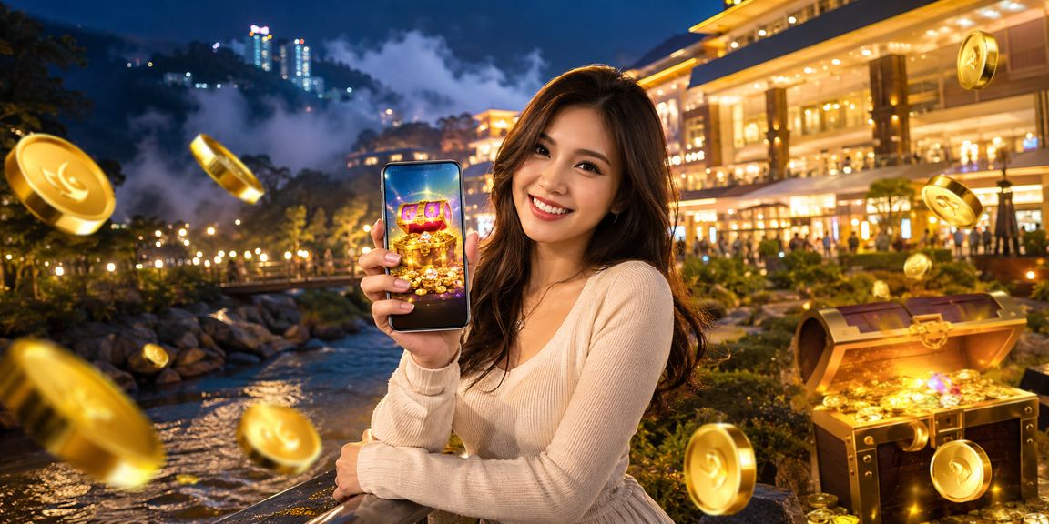 Pemain VIP Genting Highlands mendapatkan maklumat bonus dan soalan lazim di 323