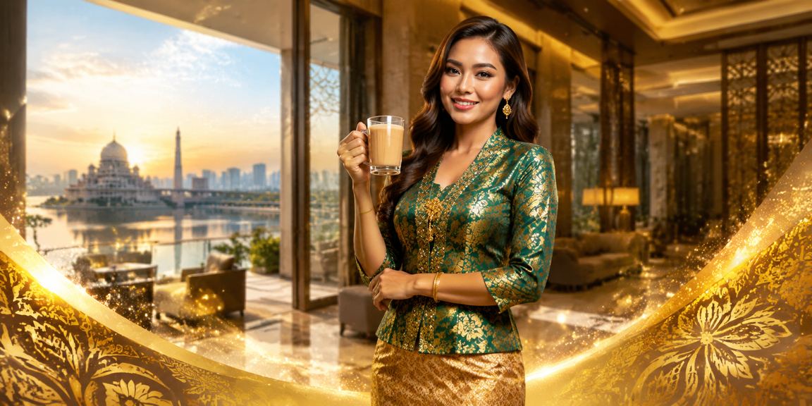Pemain Putrajaya menerima cashback dan bonus selamat di platform 323